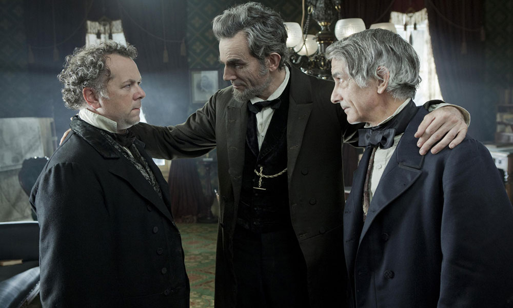 Lincoln di Steven Spielberg: 5 cose da sapere Lincoln di Steven Spielberg: 5 cose da sapere