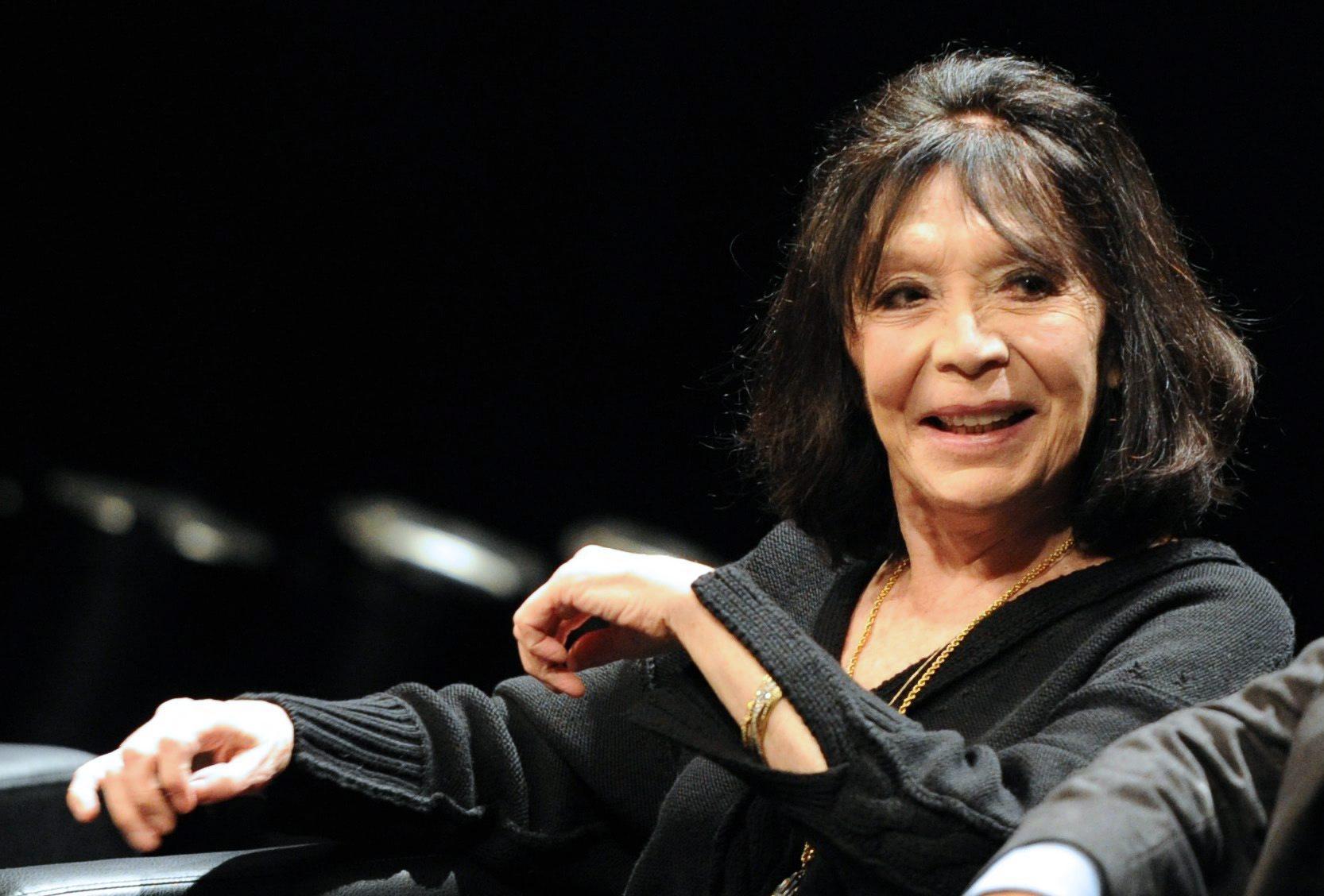 Juliette Gréco, Io sono fatta così: autobiografia di una grande diva Juliette Gréco, Io sono fatta così: autobiografia di una grande diva