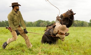 Django Unchained, 10 motivi che lo rendono indimenticabile