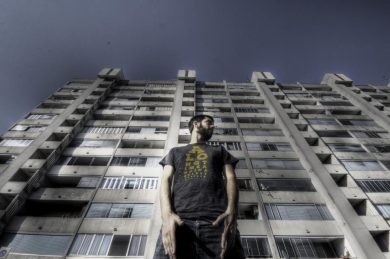 #hiphopanorama – Jack The Smoker “Adesso impugno il Machete”