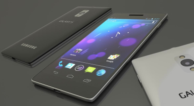 Samsung Galaxy S4, nei negozi a metà aprile