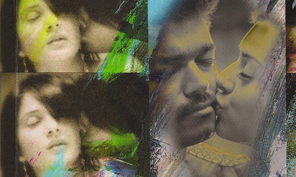 Franco La Cecla, ‘Indian Kiss’: in India, sul set della vita Franco La Cecla, ‘Indian Kiss’: in India, sul set della vita