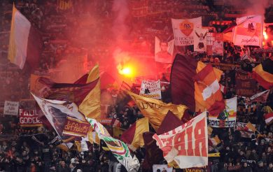 Roma-Inter e l’assurda partita lunga 84 giorni