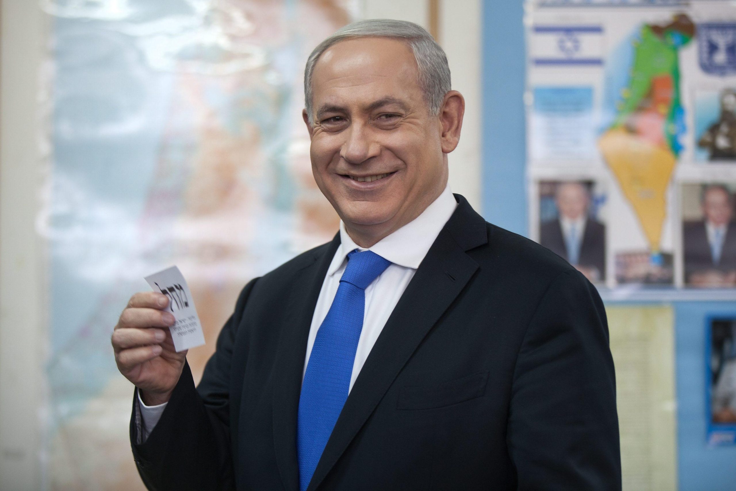 Elezioni Israele nel segno del cambiamento