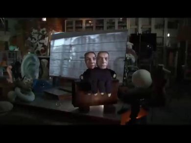 David Bowie, il video del brano ‘Where are we now?’