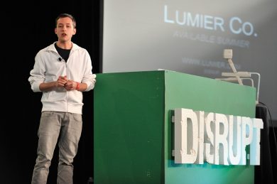 Steve Jobs, l’erede è americano e si chiama Cullen Dudas