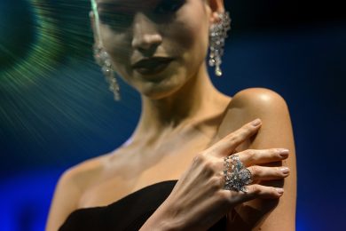 Le foto più sexy della settimana: 16 – 23 gennaio 2013