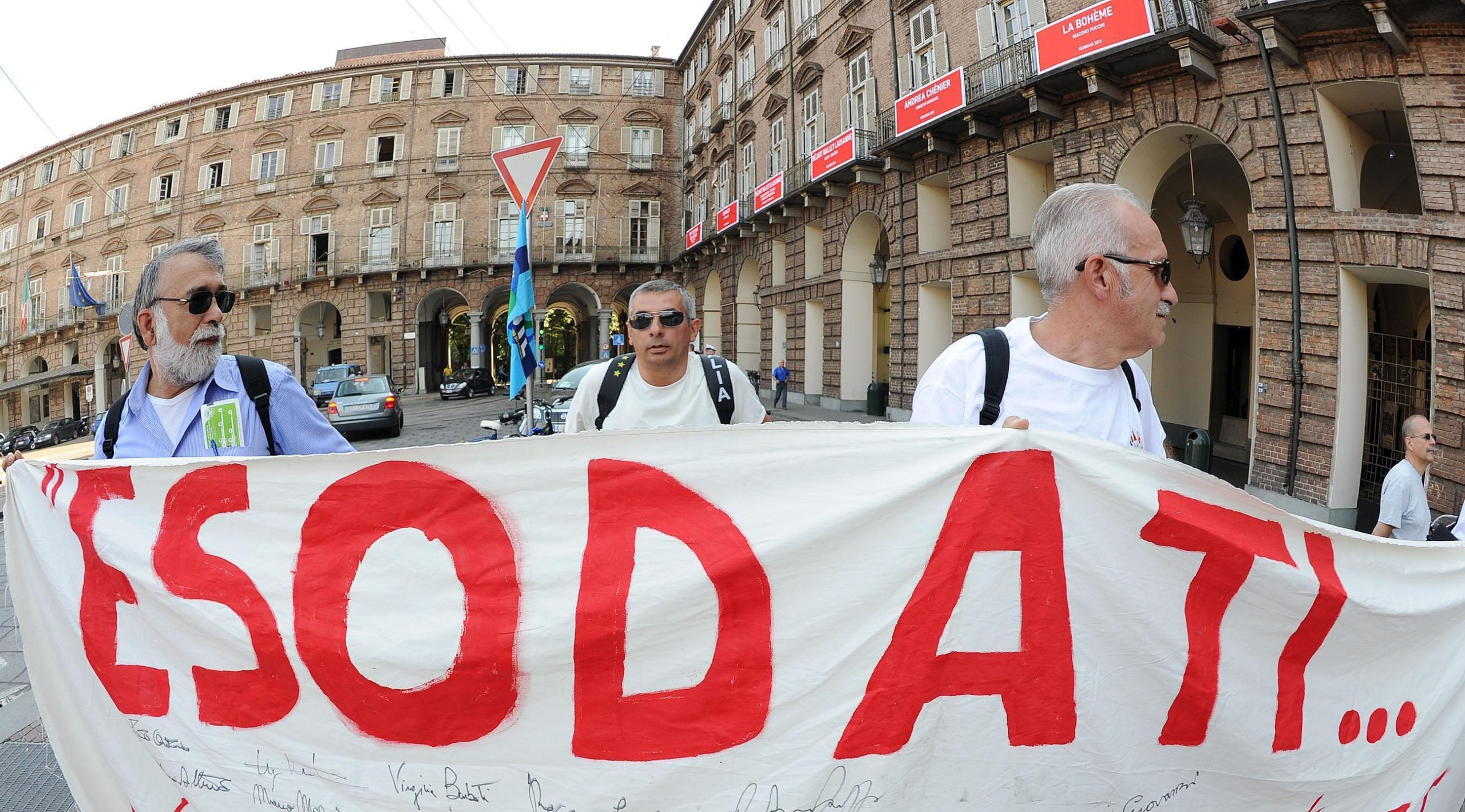 Esodati: altri 55mila in salvo. Ma il problema resta irrisolto