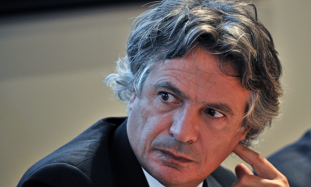 Monte dei Paschi, Mussari e una storia spericolata, anche politica Monte dei Paschi, Mussari e una storia spericolata, anche politica