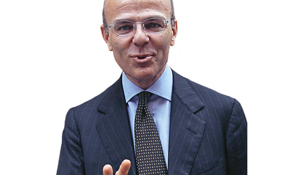 Mario Greco e le Generali: lasciate pedalare l’uomo che promette di svegliare il Leone Mario Greco e le Generali: lasciate pedalare l’uomo che promette di svegliare il Leone