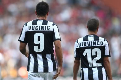 Sos-Juve, 41 tiri per un gol (da annullare)