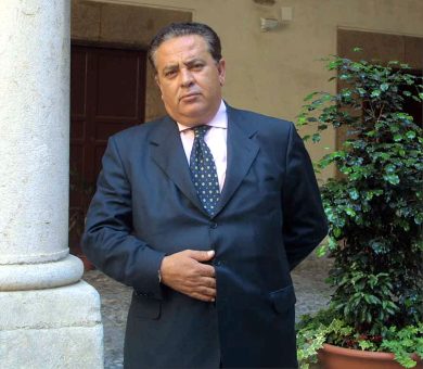 Crisafulli: ‘I miei voti puzzano ma Bersani li ha sempre presi’