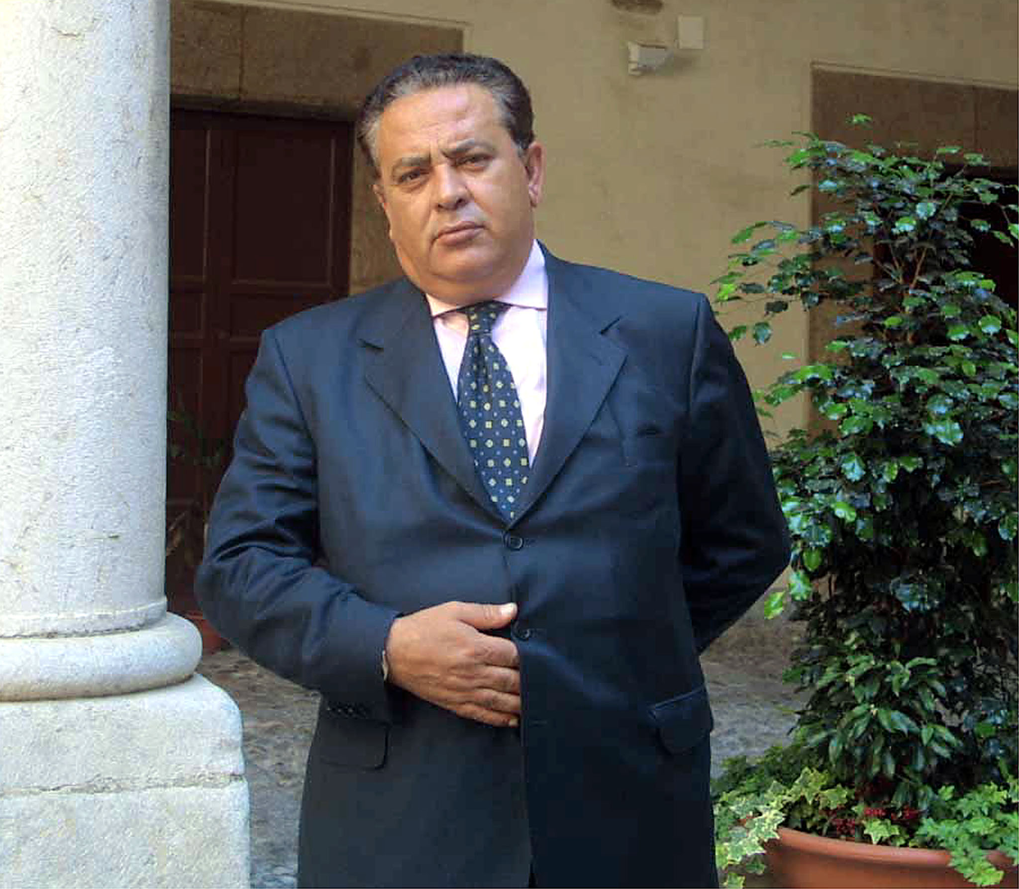 Crisafulli: ‘I miei voti puzzano ma Bersani li ha sempre presi’