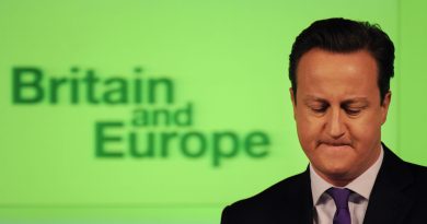 Europa dentro o fuori, torna lo splendido isolamento britannico?