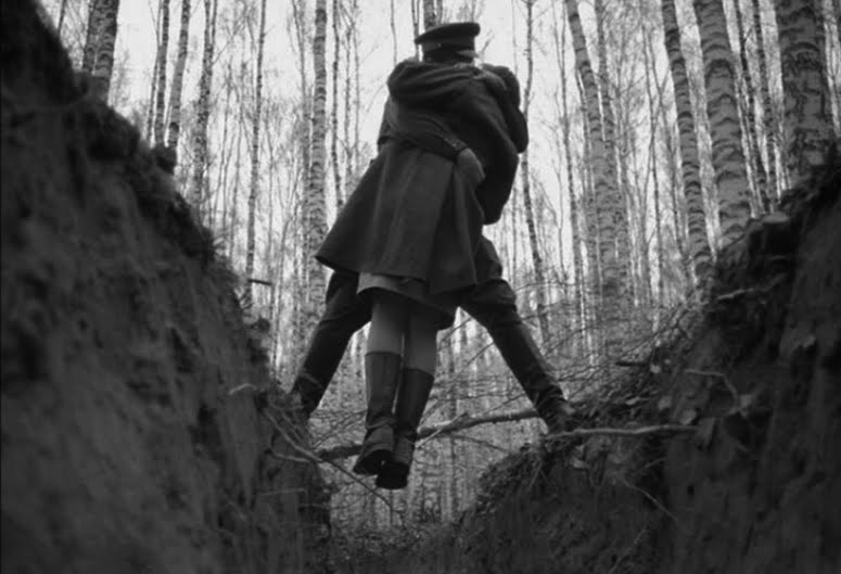 L’amore e(‘) l’economia: analisi critica della reciprocità L’amore e(‘) l’economia: analisi critica della reciprocità