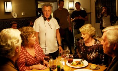 Quartet, il gentile debutto alla regia di Dustin Hoffman – Video intervista in esclusiva