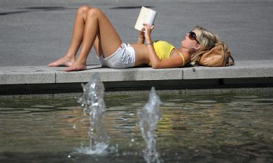 Cinque libri che risolvono i problemi psicologici