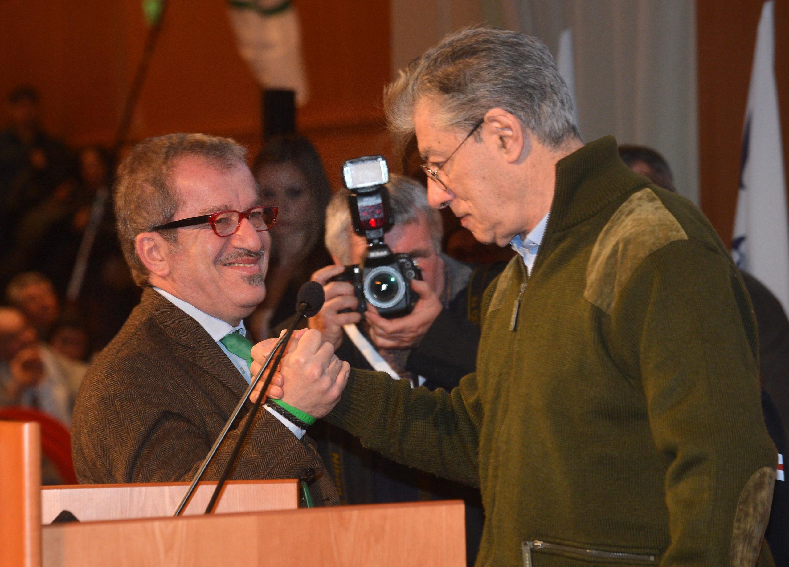 Le liste dei malumori Le liste dei malumori