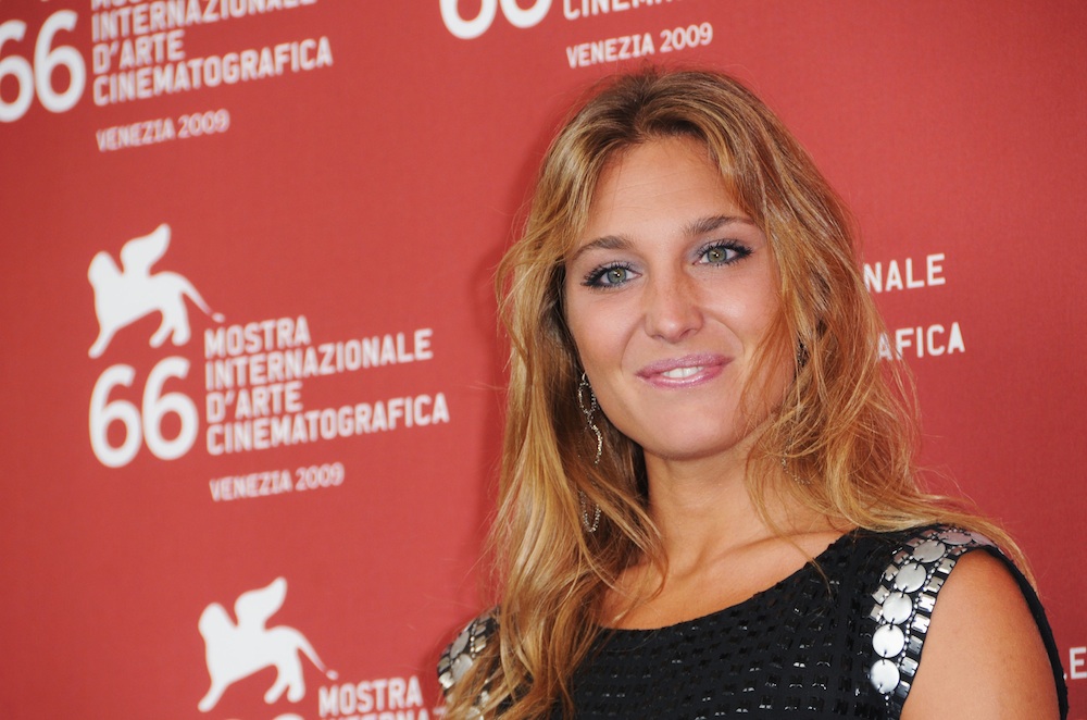Lucilla Agosti: “Mistero è la mia isola felice”