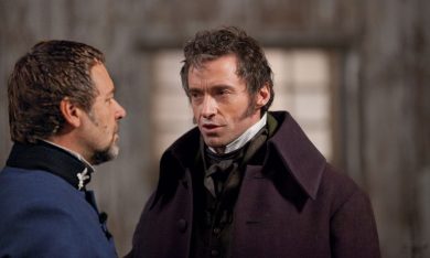 Les Misérables: Hugh Jackman sull’Everest del musical – Video intervista in esclusiva