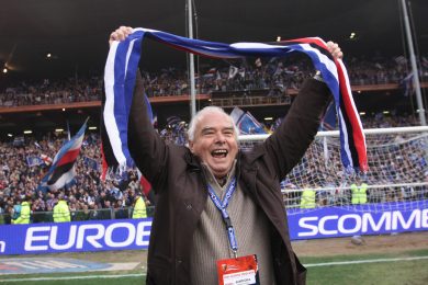 “Garrone sulla scia di Mantovani”