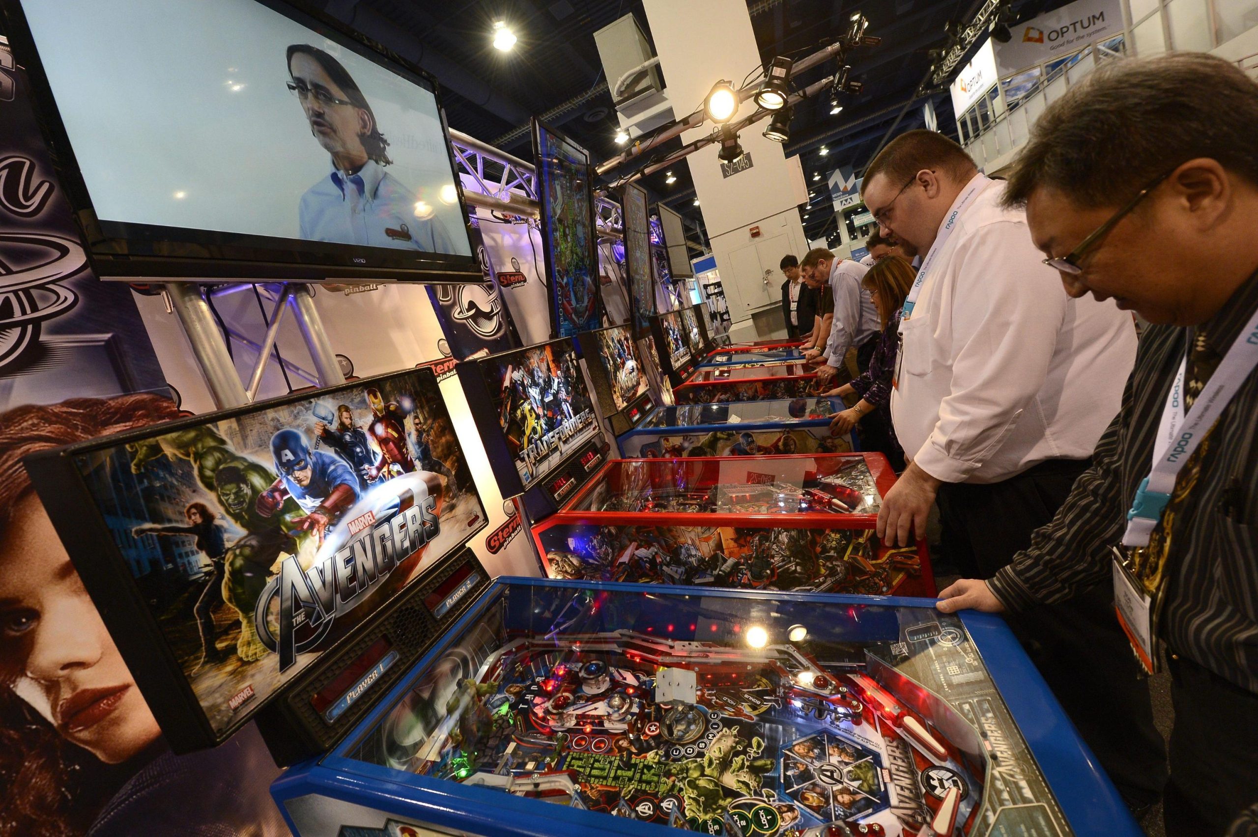 Las Vegas CES 2013: the Italians the world’s smartest companies will bet on Las Vegas CES 2013: the Italians the world’s smartest companies will bet on