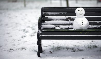Le foto più belle dell’inverno