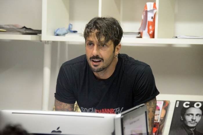 Fabrizio Corona latitante. Forse è già a Santo Domingo Fabrizio Corona latitante. Forse è già a Santo Domingo