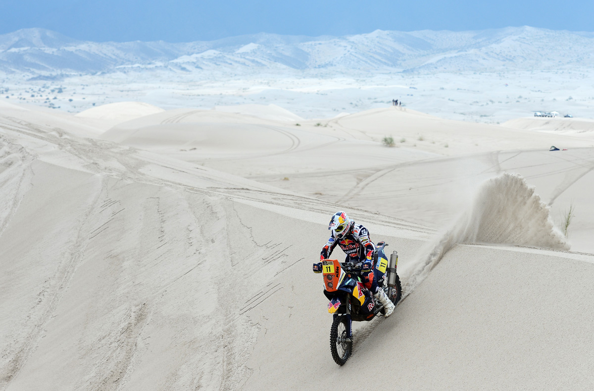 Le più belle foto di sport della settimana – 15/21 gennaio Le più belle foto di sport della settimana – 15/21 gennaio