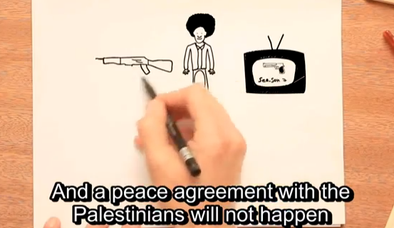 Israele, arrivano i coloni “cool”