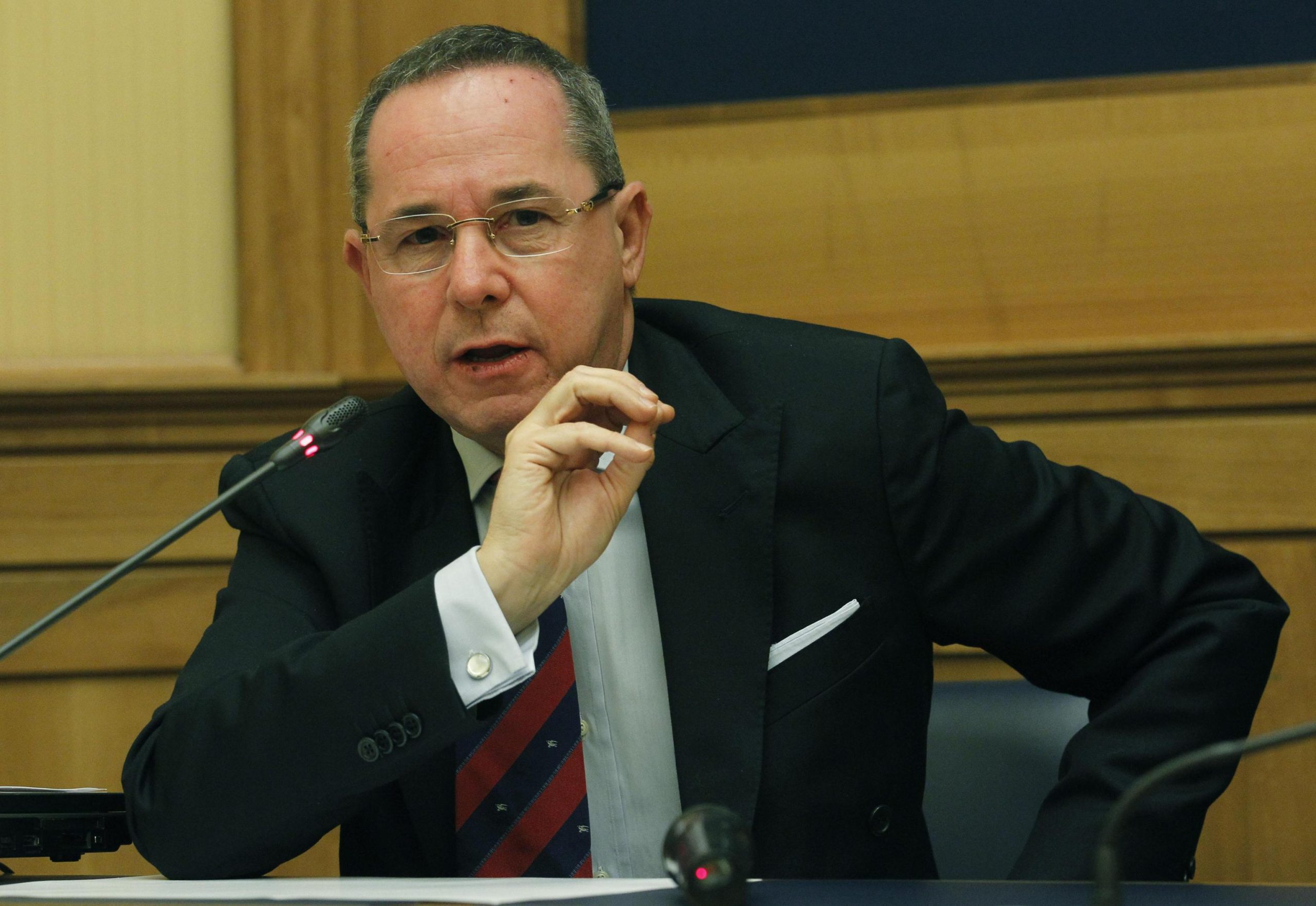 Parlamento, Ciao! – Giorgio Stracquadanio Parlamento, Ciao! – Giorgio Stracquadanio