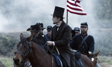 Lincoln, Michelle Bachelet sul leader americano presto al cinema – Videointervista esclusiva