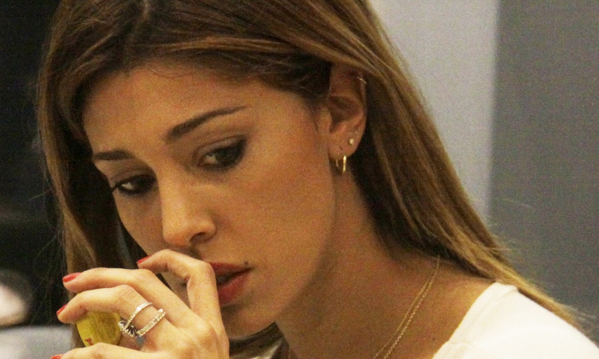 Il nuovo video hard di Belen c’è oppure no? Il nuovo video hard di Belen c’è oppure no?