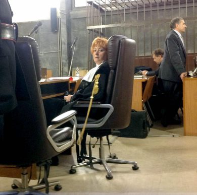 Giustizia ed elezioni: Milano va in tilt