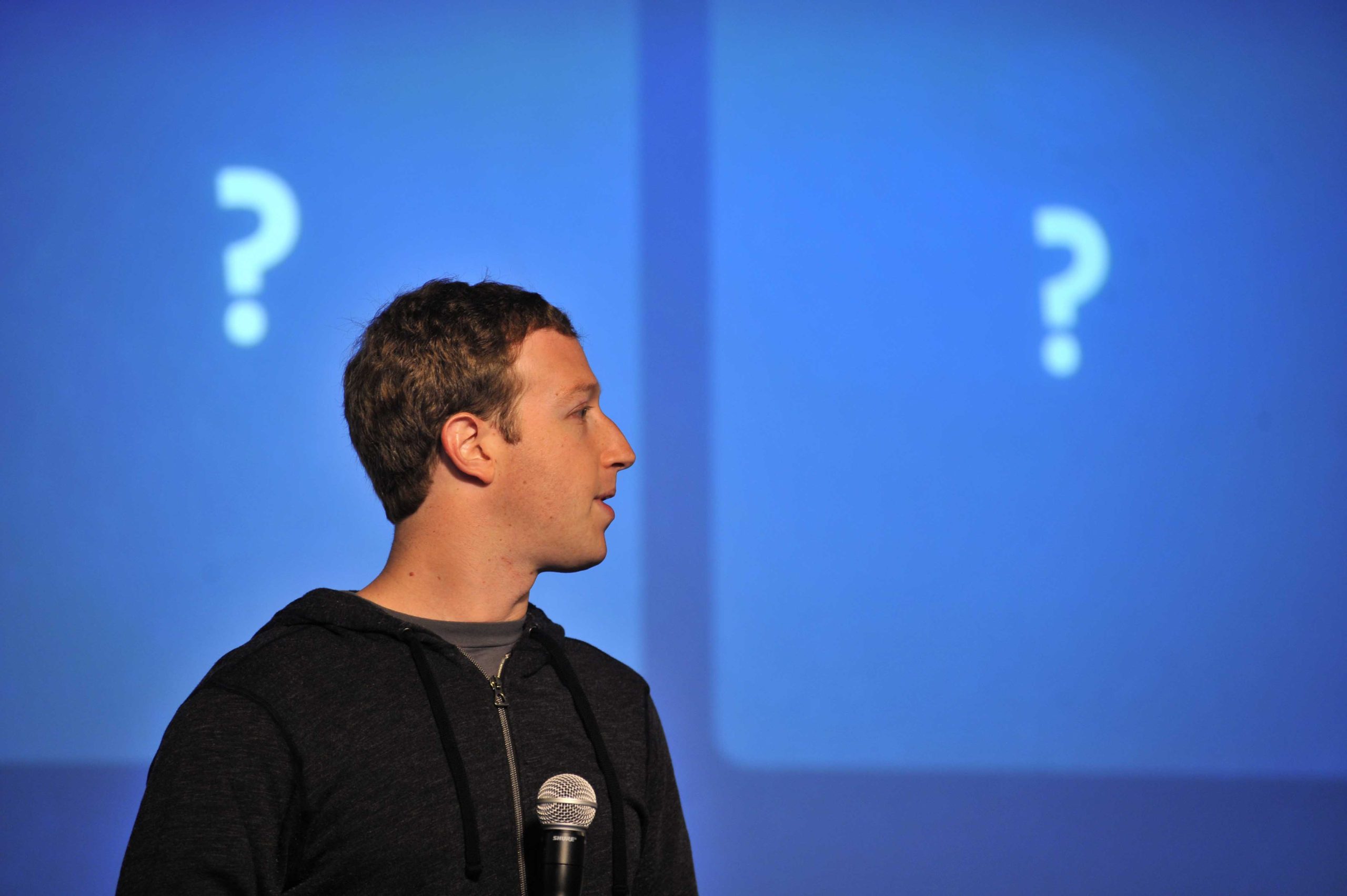 Facebook Graph Search, un progetto grandioso. Ma inutile