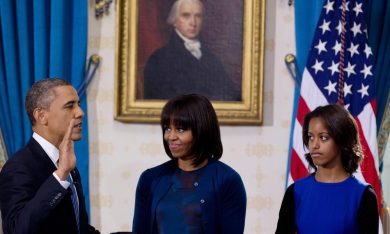 Barack Obama e l’invito all’Unione