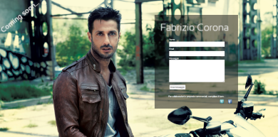 Fabrizio Corona latitante. La vita spericolata dell’ex re dei paparazzi