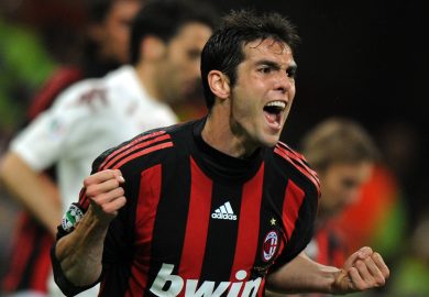 Mercato in diretta: Kakà – Milan, la trattativa è saltata