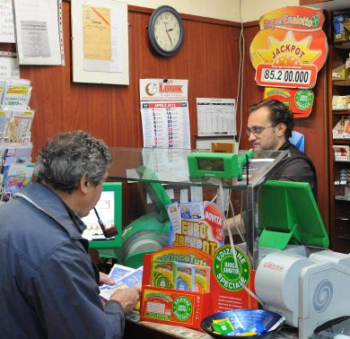Gratta e Vinci, Superenalotto, Win For Life: lo Stato vince meno del previsto