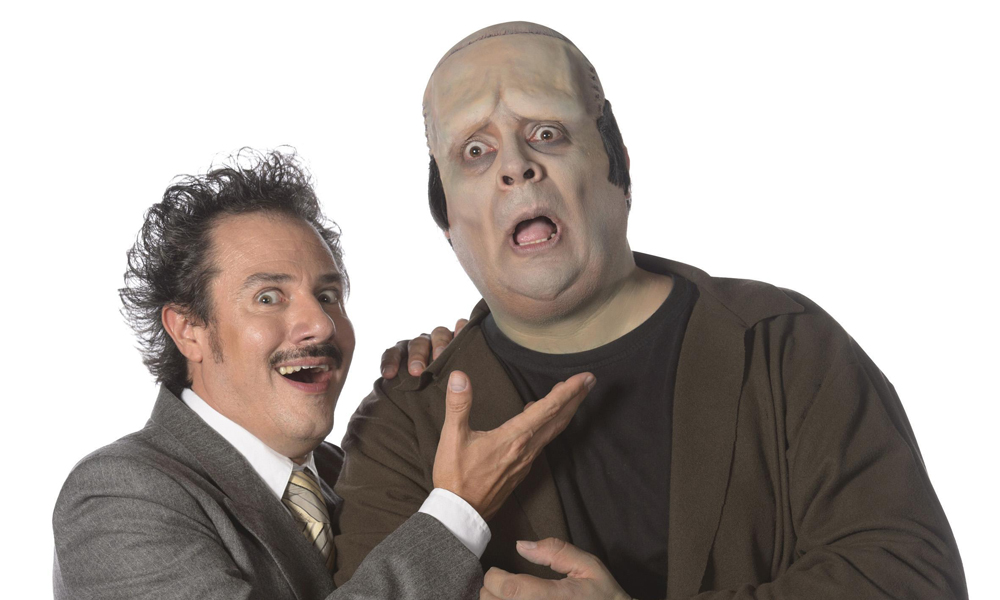 ‘Frankenstein Junior’ a teatro: più che un musical, è una terapia ‘Frankenstein Junior’ a teatro: più che un musical, è una terapia