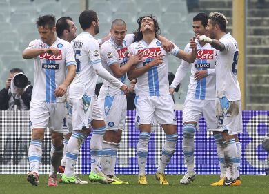 Juve-Napoli-Lazio: la verità in un mese