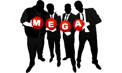 Mega è tornato: da Kim Dotcom non solo cloud