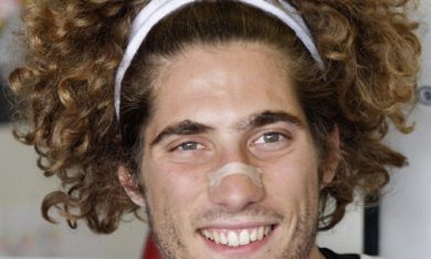 Oggi avrebbe 26 anni… #buoncompleannosic