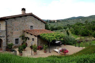 Tripadvisor e i Bed&Breakfast migliori al mondo