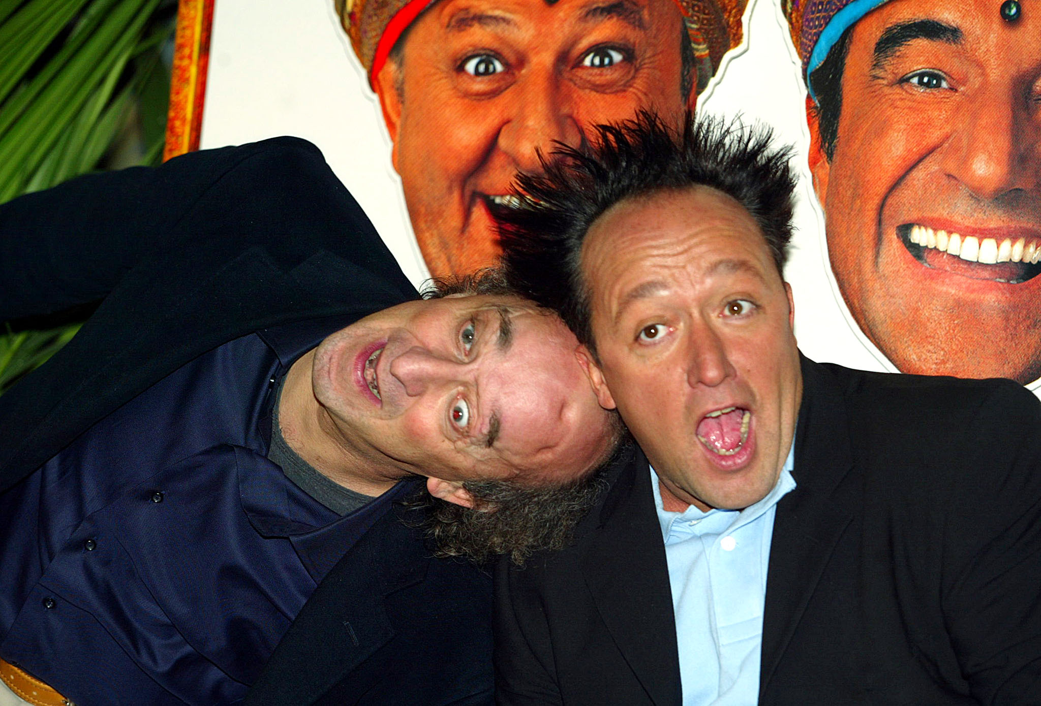 Bruno Arena dei Fichi d’India colto da malore