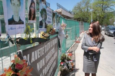 Prefetto Iurato, chieda scusa