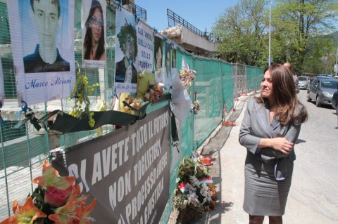 Prefetto Iurato, chieda scusa Prefetto Iurato, chieda scusa