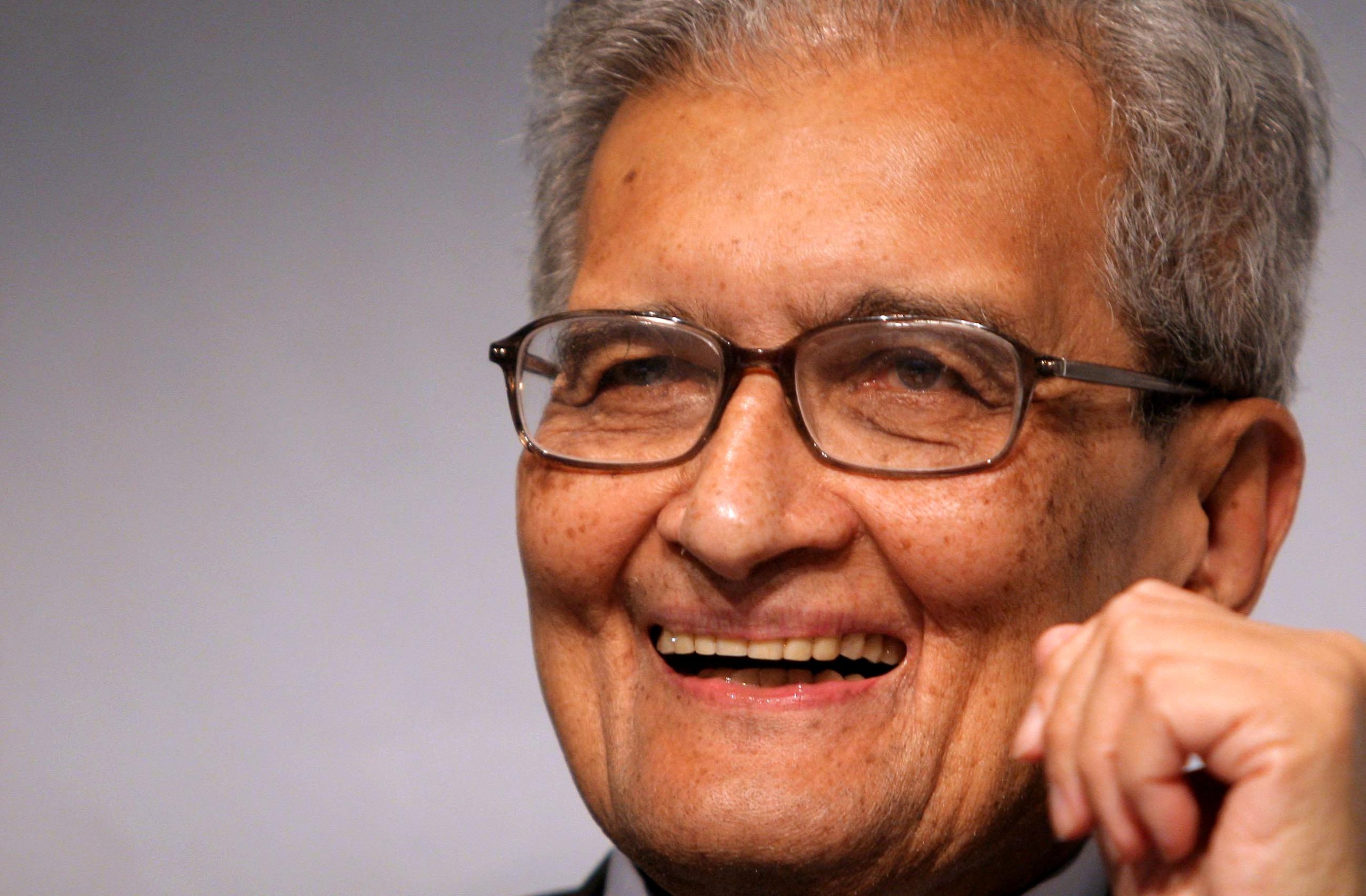 Amartya Sen: in Europa servono riforme non austerità