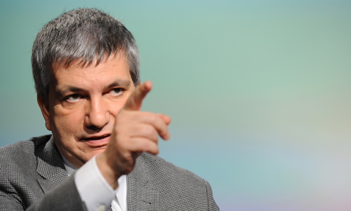 I capitali non vanno all’inferno, vanno all’estero I capitali non vanno all’inferno, vanno all’estero