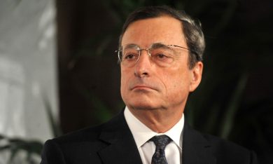 Allarme della Bce: fuga di capitali a fine 2012. Ma lo spread continua a scendere